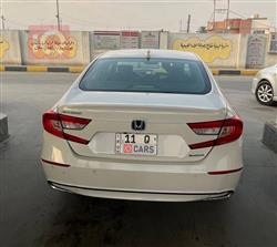 هوندا أكورد